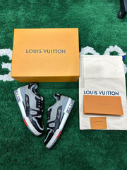 Lv Trainer