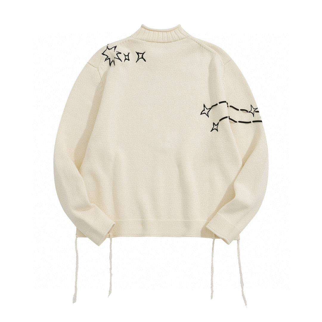 CD Sweater