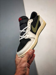 Nike AJ1 Low Travis Scott