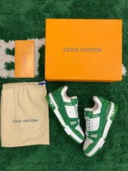 Lv Trainer