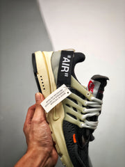 Offwhite Nike Presto