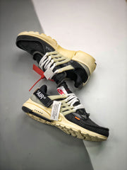 Offwhite Nike Presto