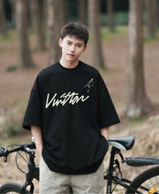 Lv T-shirt