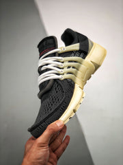 灰白色 Nike Presto