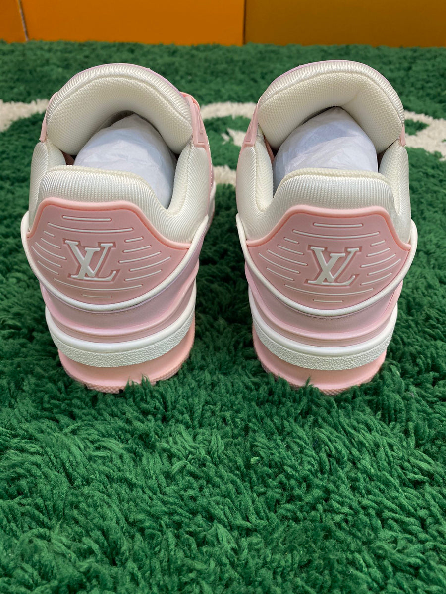 Lv Trainer